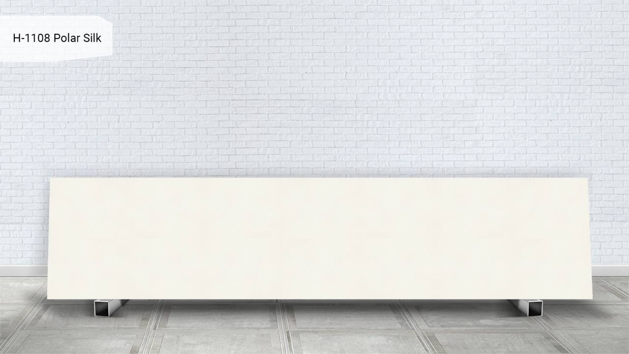 H-1108 Шелковый Иней / Polar Silk