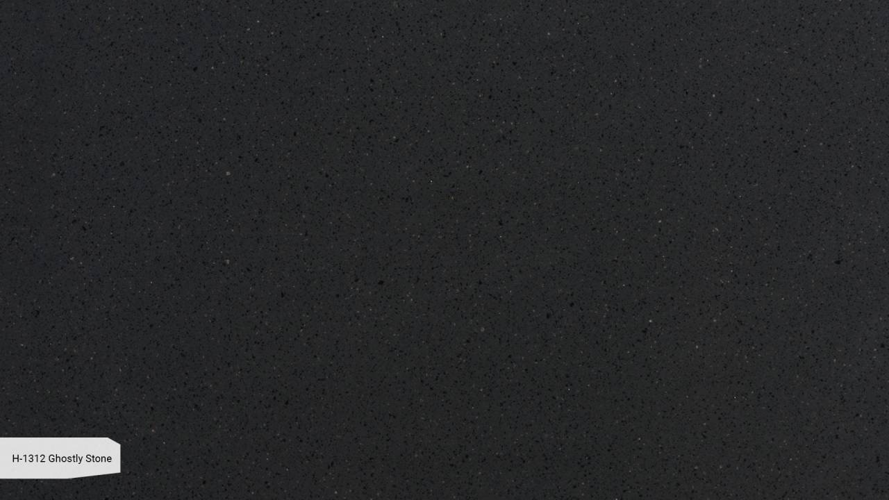 H-1312 Полуночный Камень / Ghostly Stone