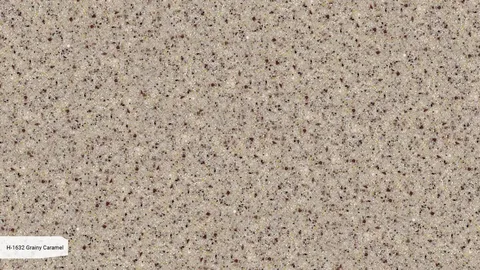 H-1632 Карамельный Сироп / Grainy Caramel — акриловый камень