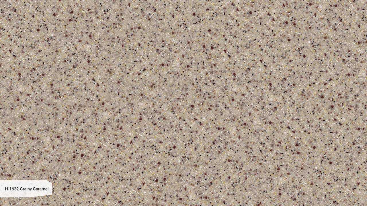 H-1632 Карамельный Сироп / Grainy Caramel