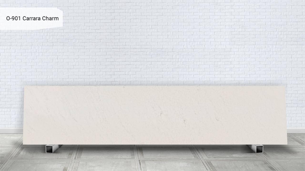 O-901 Каррарский Шарм / Carrara Charm