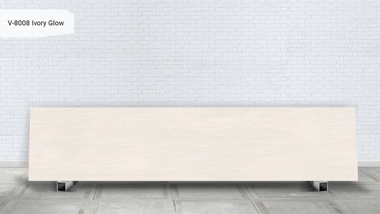 V-8008 Янтарный Свет / Ivory Glow