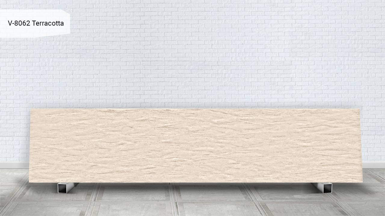 V-8062 Терракота / Terracotta