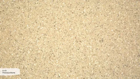 A 411 Солнечный Янтарь / Precious Stone — акриловый камень