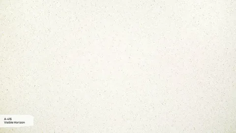 A 416 Кремовый Залив / Visible Horizon — акриловый камень