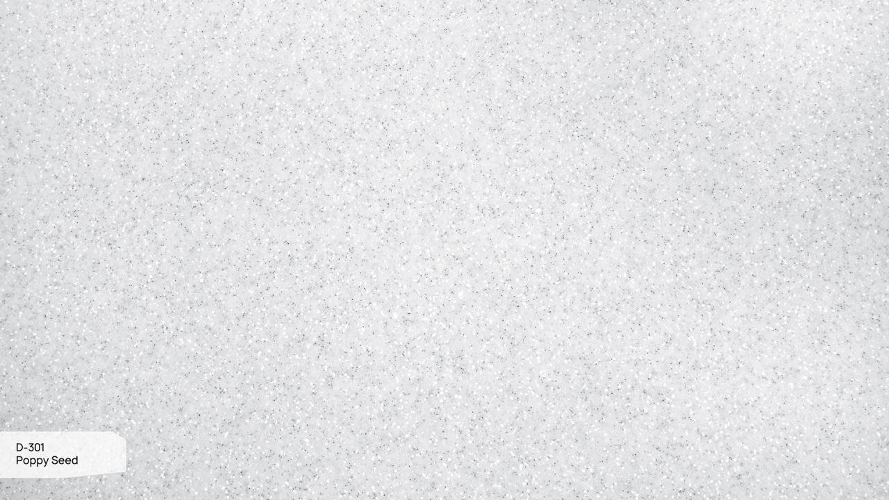 D 301 Маковый Рулет / Poppy Seed