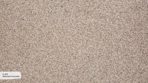 D 303 Сладкий Щербет / Raisined Chocolate — акриловый камень