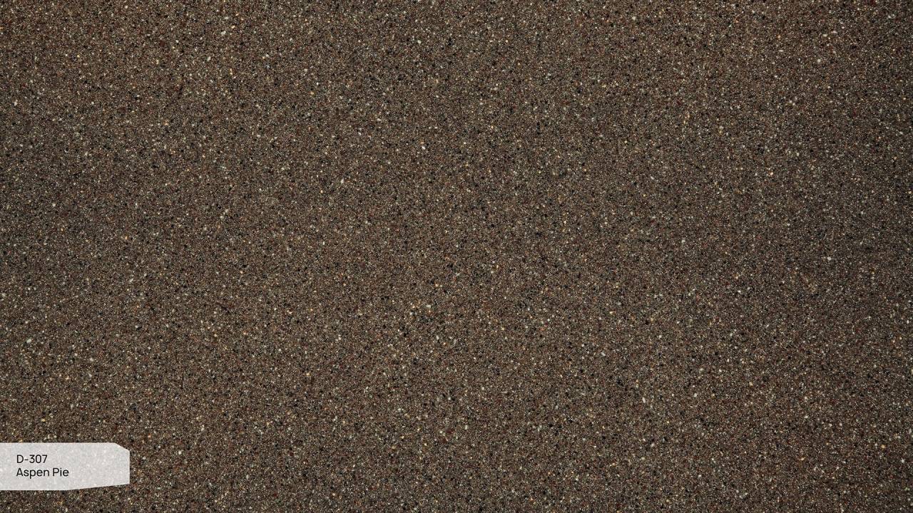 D 307 Миндальный Пирог / Aspen Pie