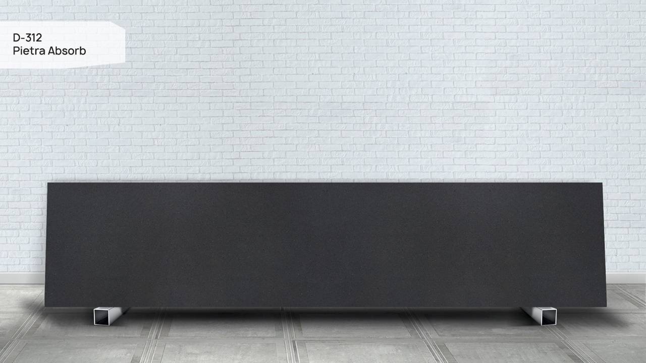 D 312 Грильяж / Pietra Absorb