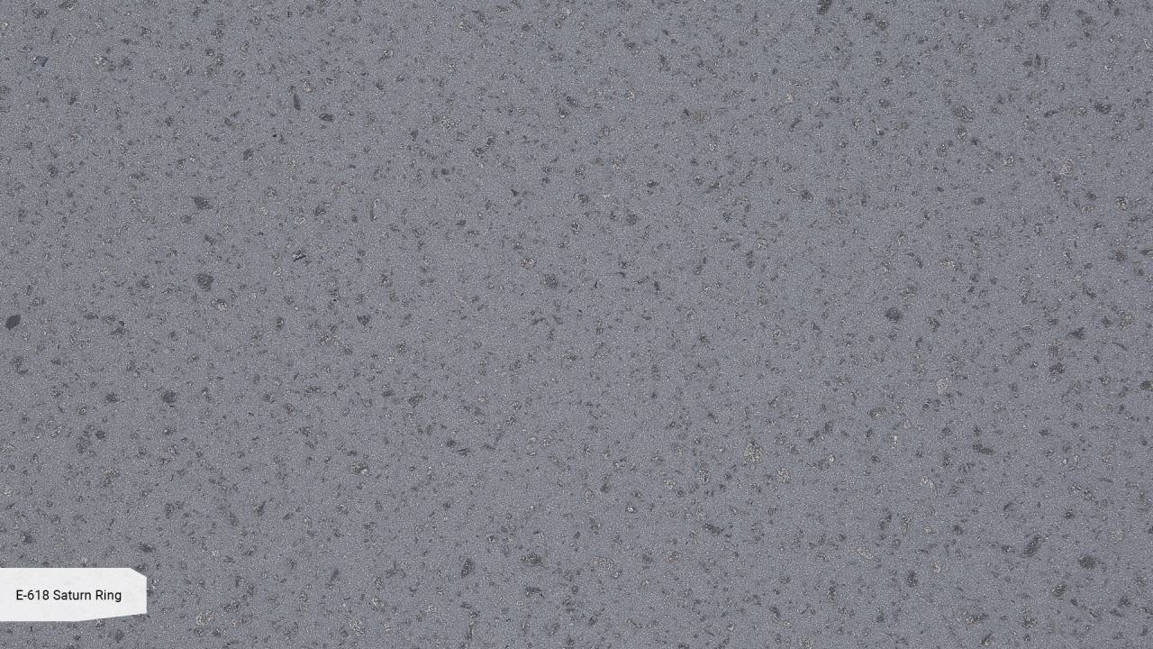 E 618 Звездный Сапфир / Saturn Ring
