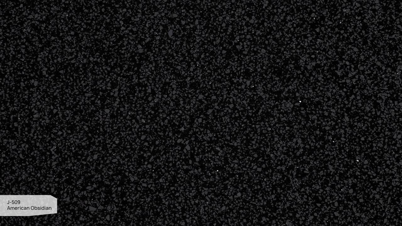 J 509 Обсидиан / American Obsidian
