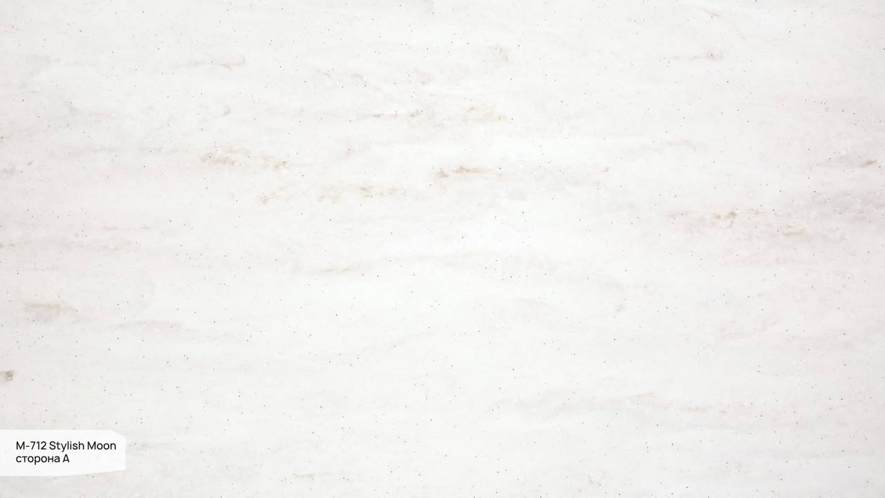 M 712 A Лунная Гладь / Stylish Moon