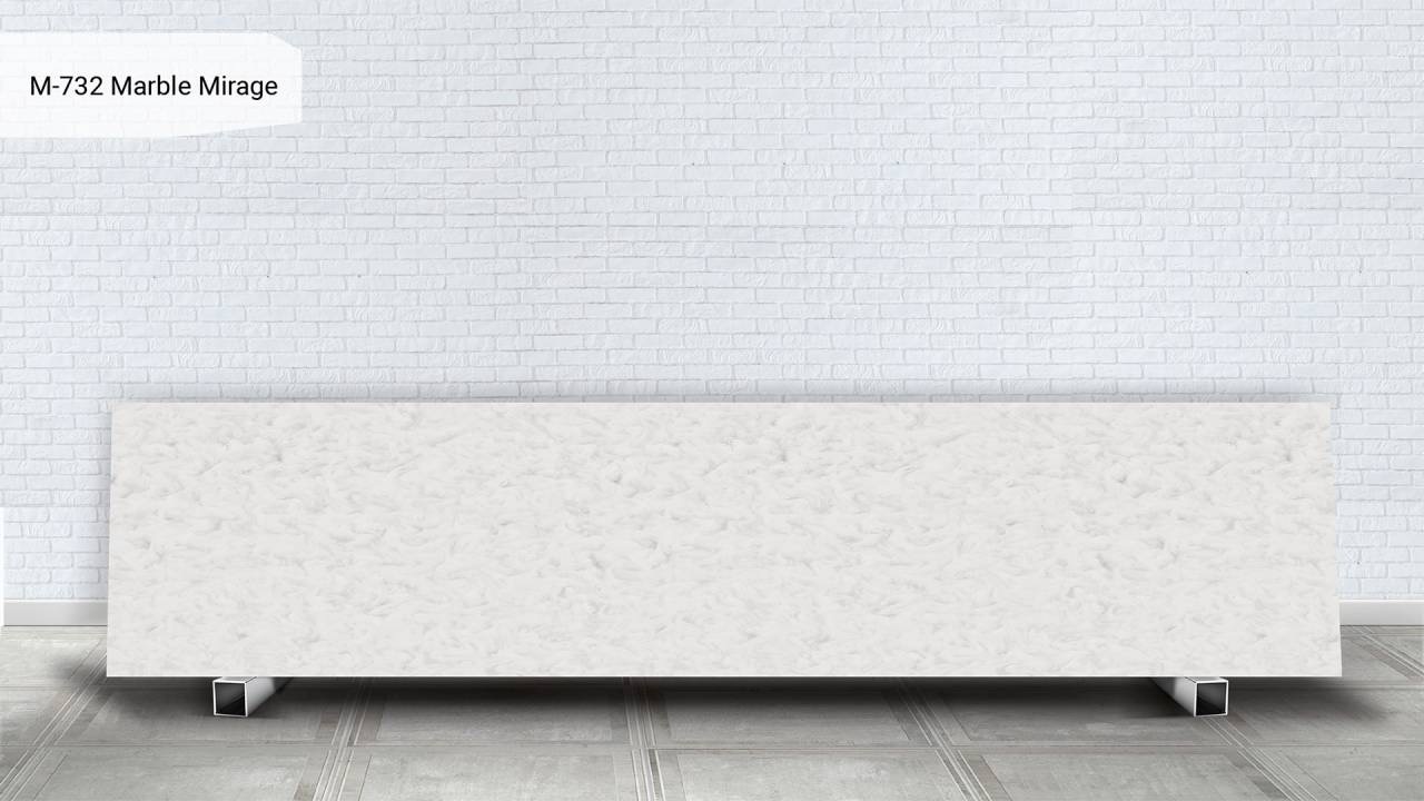 M 732 Мраморный Мираж / Marble Mirage