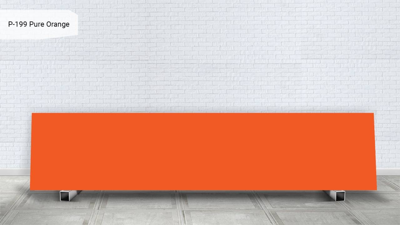 P 199 Мандарин / Pure Orange
