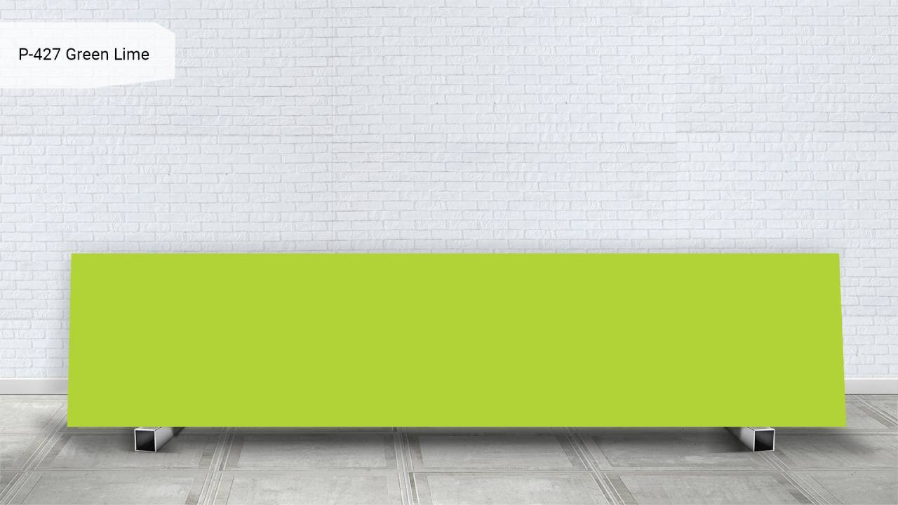 P 427 Дикий Лайм / Green Lime