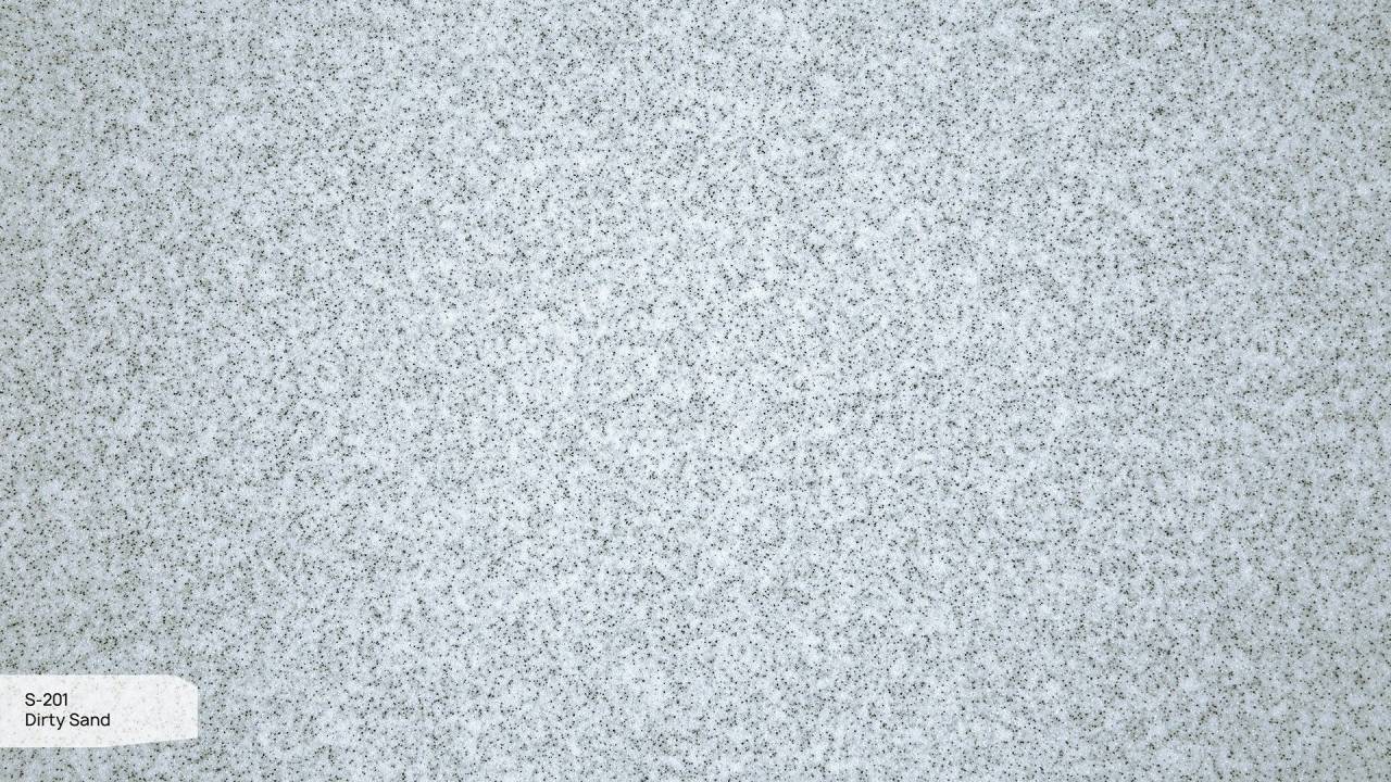 S 201 Морской Песок / Dirty Sand