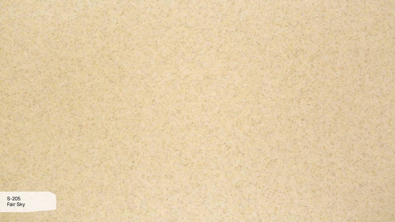 S 205 Небесная Дымка / Fair Sky
