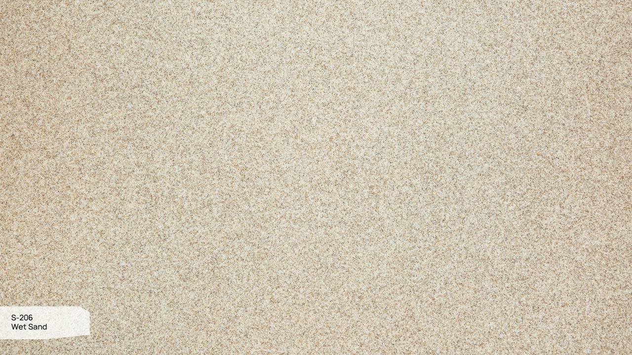 S 206 Мокрый Песок / Wet Sand