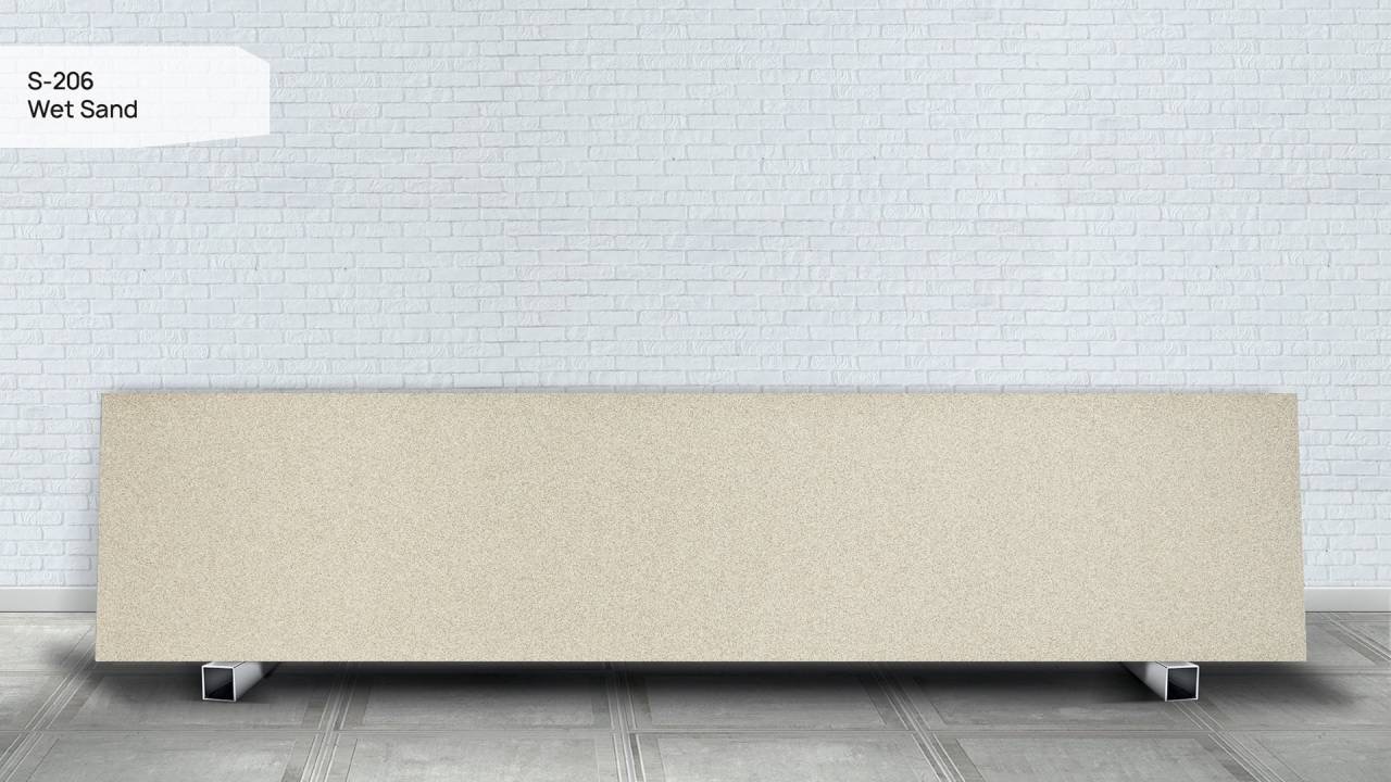 S 206 Мокрый Песок / Wet Sand