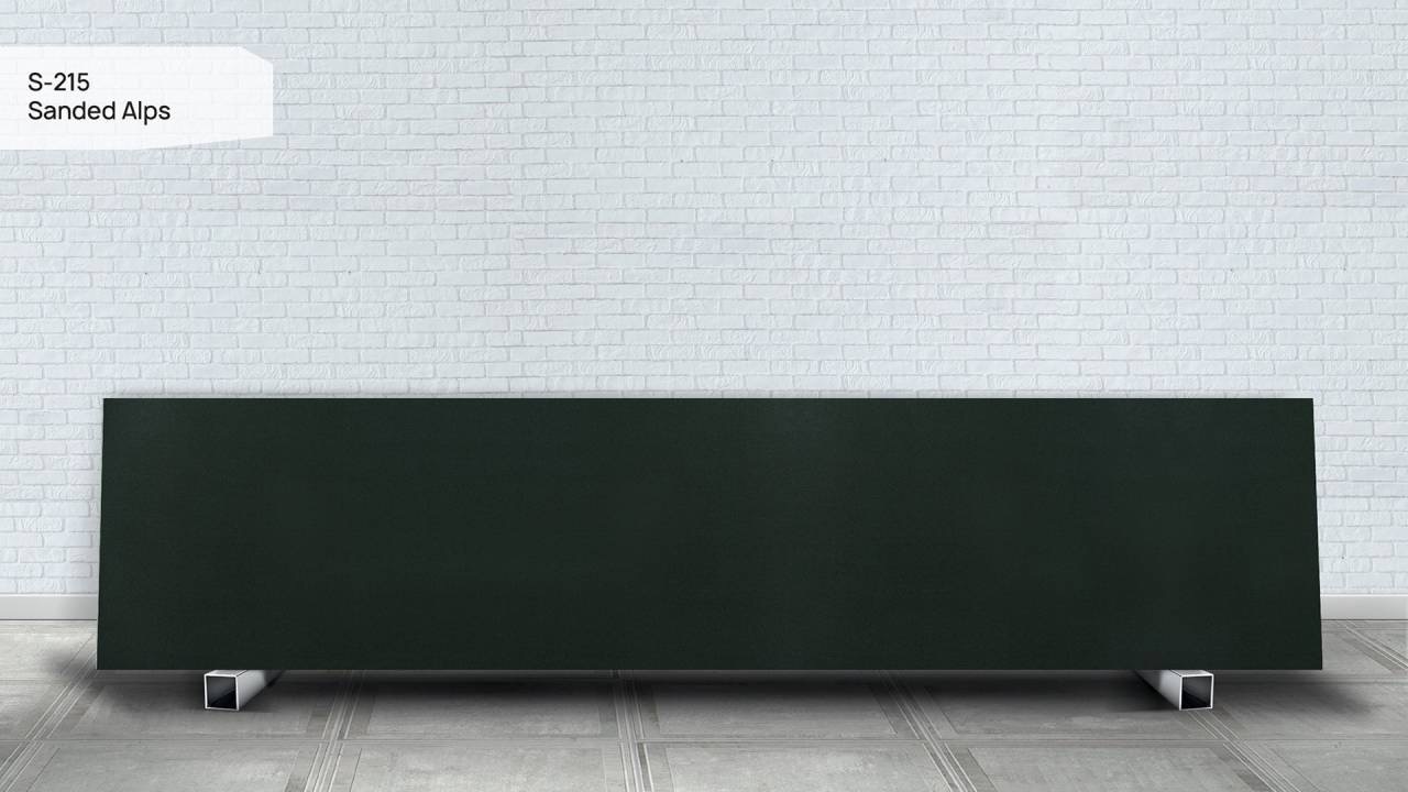 S 215 Горная Крошка / Sanded Alps