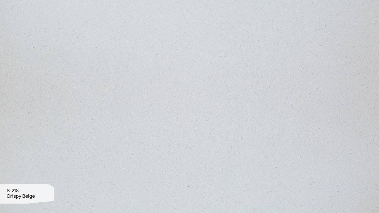 S 218 Льняной Беж / Crispy Beige