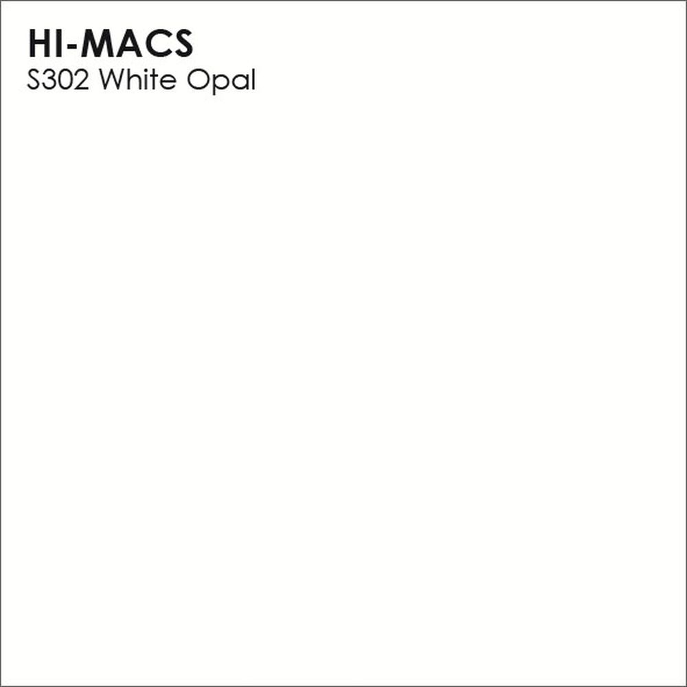 Hi Macs LG S302 White Opal