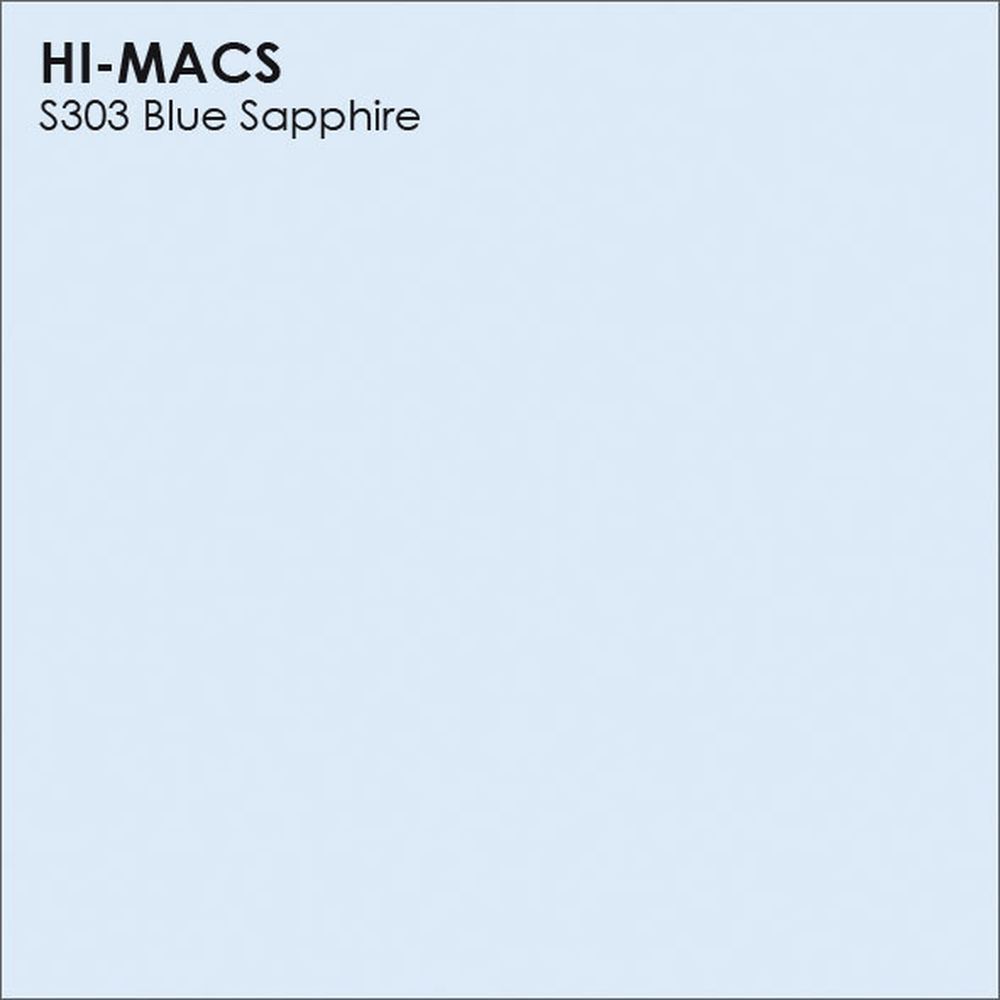 Hi Macs LG S303 Blue Sapphire