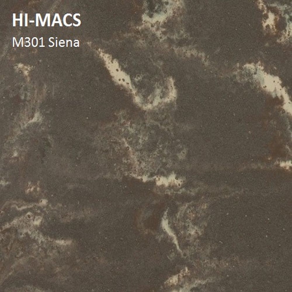 Hi Macs LG M301 Siena