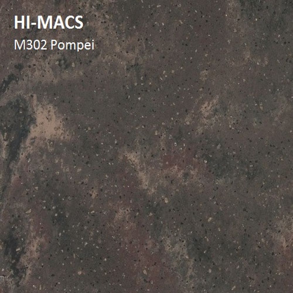 Hi Macs LG M302 Pompei