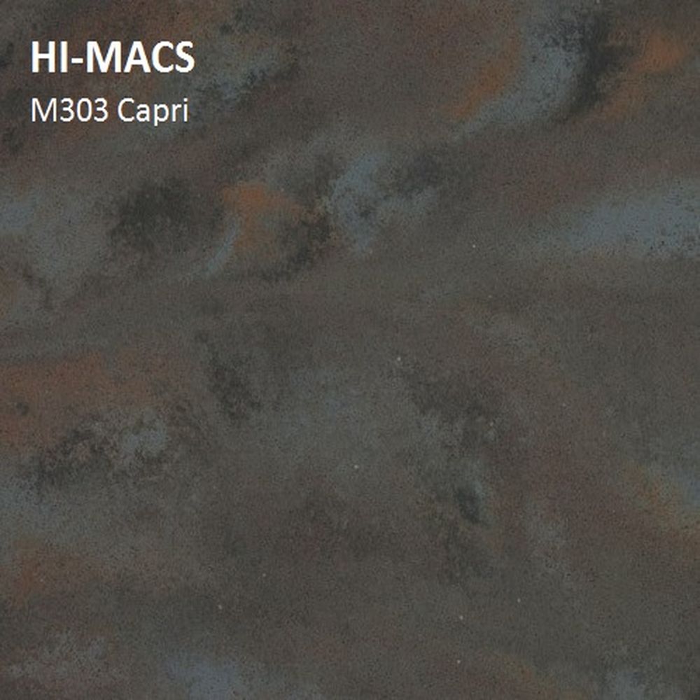 Hi Macs LG M303 Capri