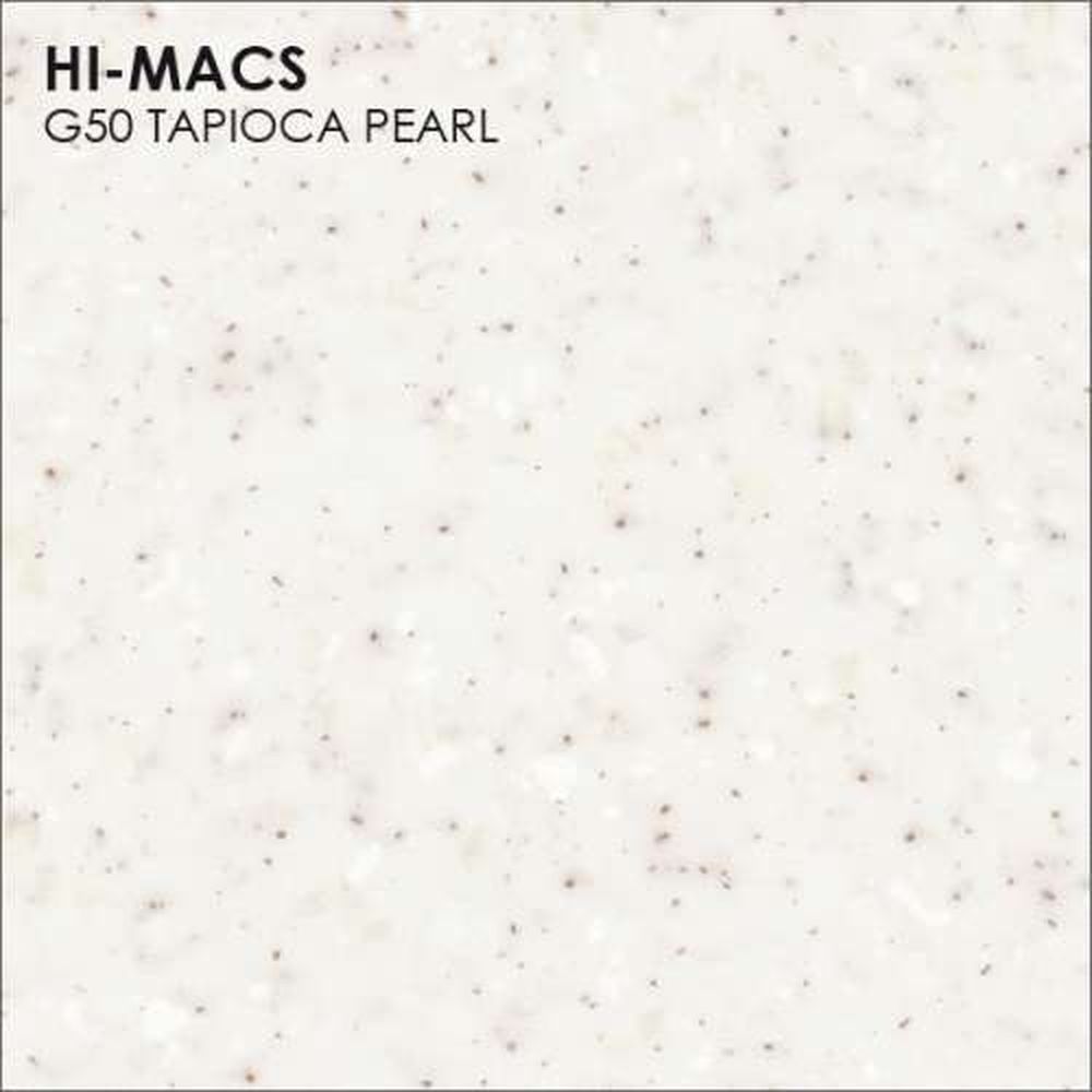 Hi Macs LG G050 Tapioca Pearl