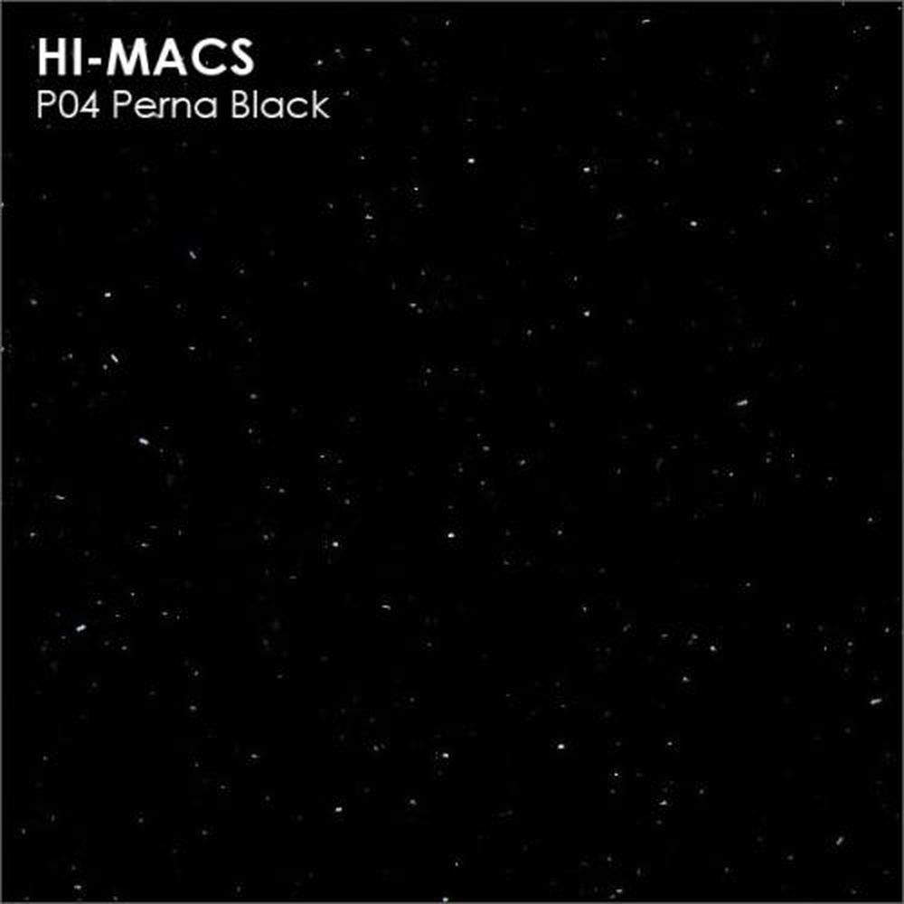 Hi Macs LG P004 Perna Black