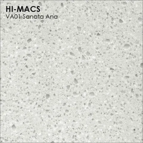 Hi Macs LG Va01 Sanata Ana — акриловый камень