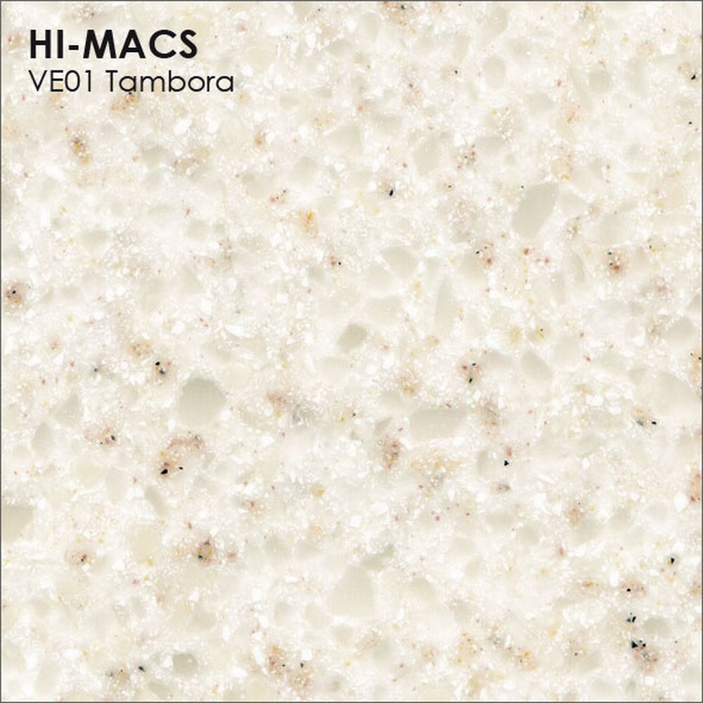 Hi Macs LG Ve01 Tambora
