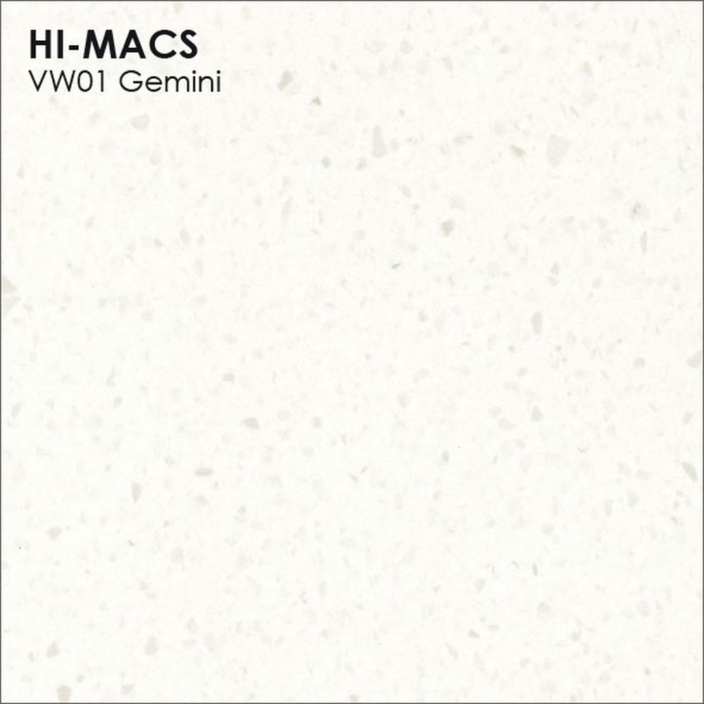 Hi Macs LG Vw01 Gemini