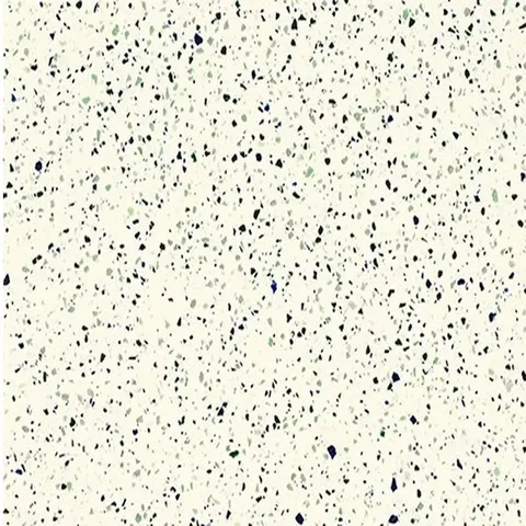 Kerrock 1158 Azzure Terrazzo — акриловый камень