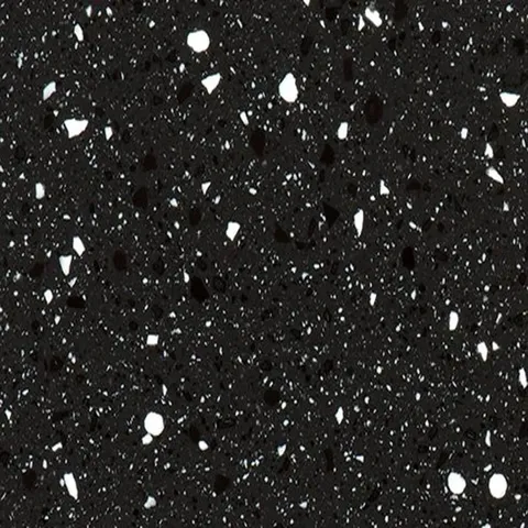 Kerrock Obsidian — акриловый камень