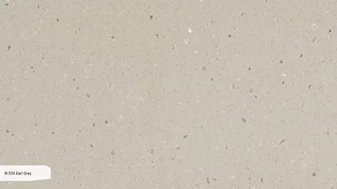 N 539 Эрл Грей / Earl Grey — акриловый камень