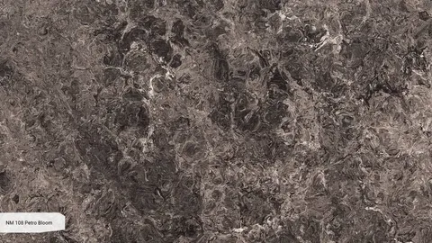 NM 108 Каменный Цветок / Petro bloom — акриловый камень