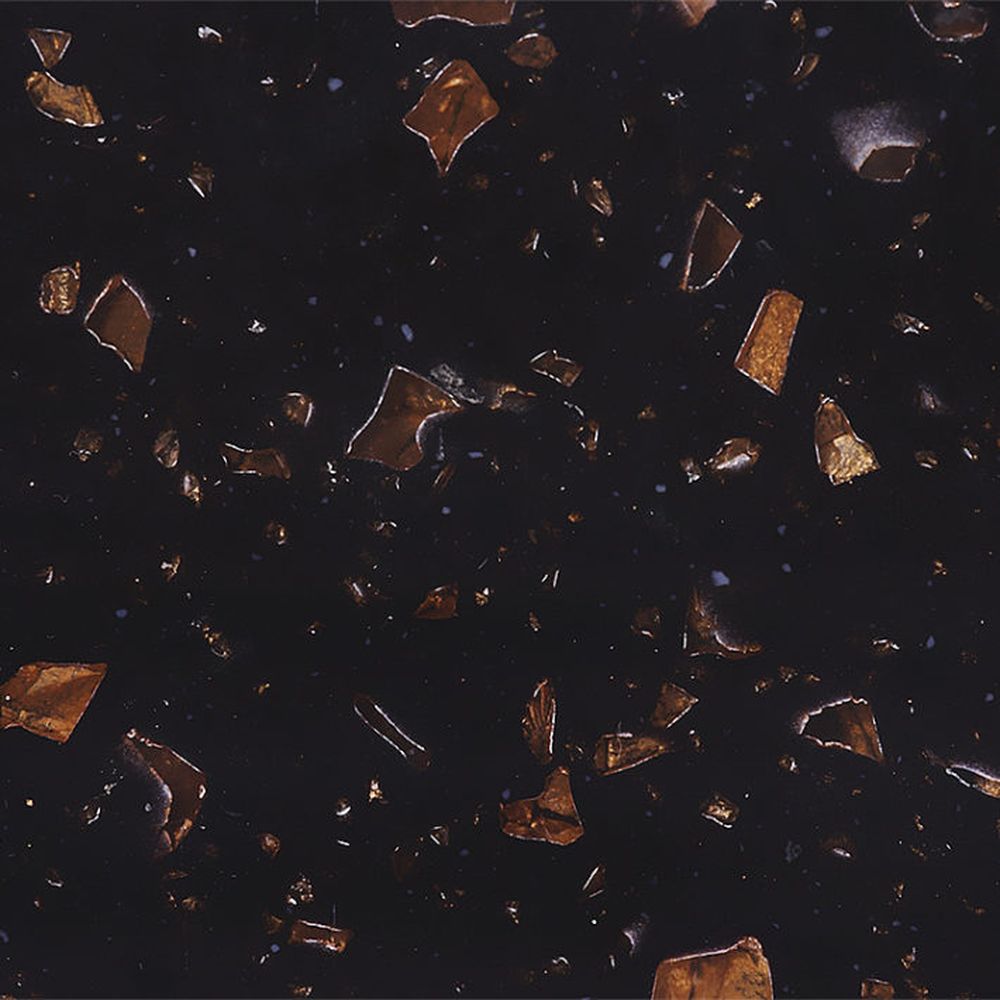 Hanex Copper Black