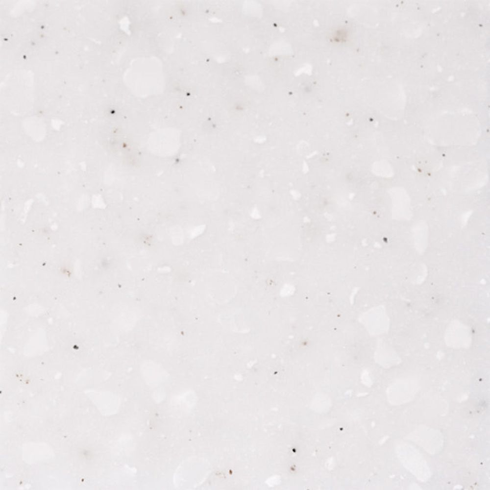 Hanex Cubic Transblanc