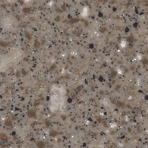 Hanex Terrono — акриловый камень