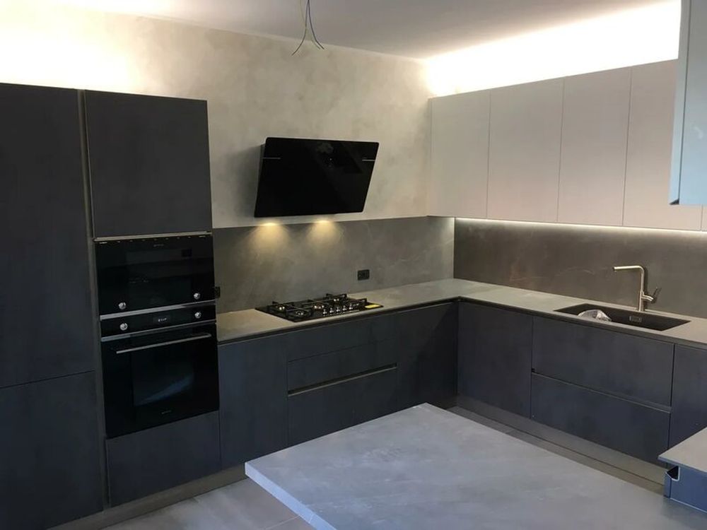 ItalStone Stol5