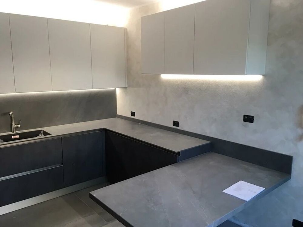 ItalStone Stol6