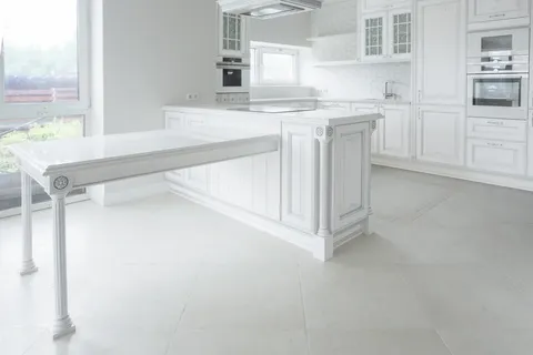 Belenco 1110 Iceberg — кварцевый агломерат