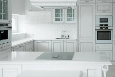 Belenco 1110iceberg2 — кварцевый агломерат