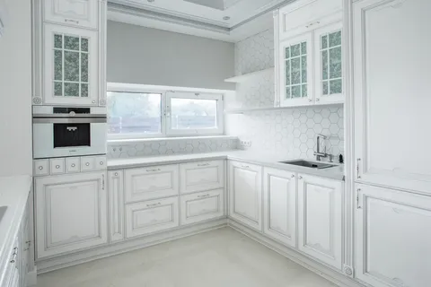 Belenco 1110iceberg3 — кварцевый агломерат