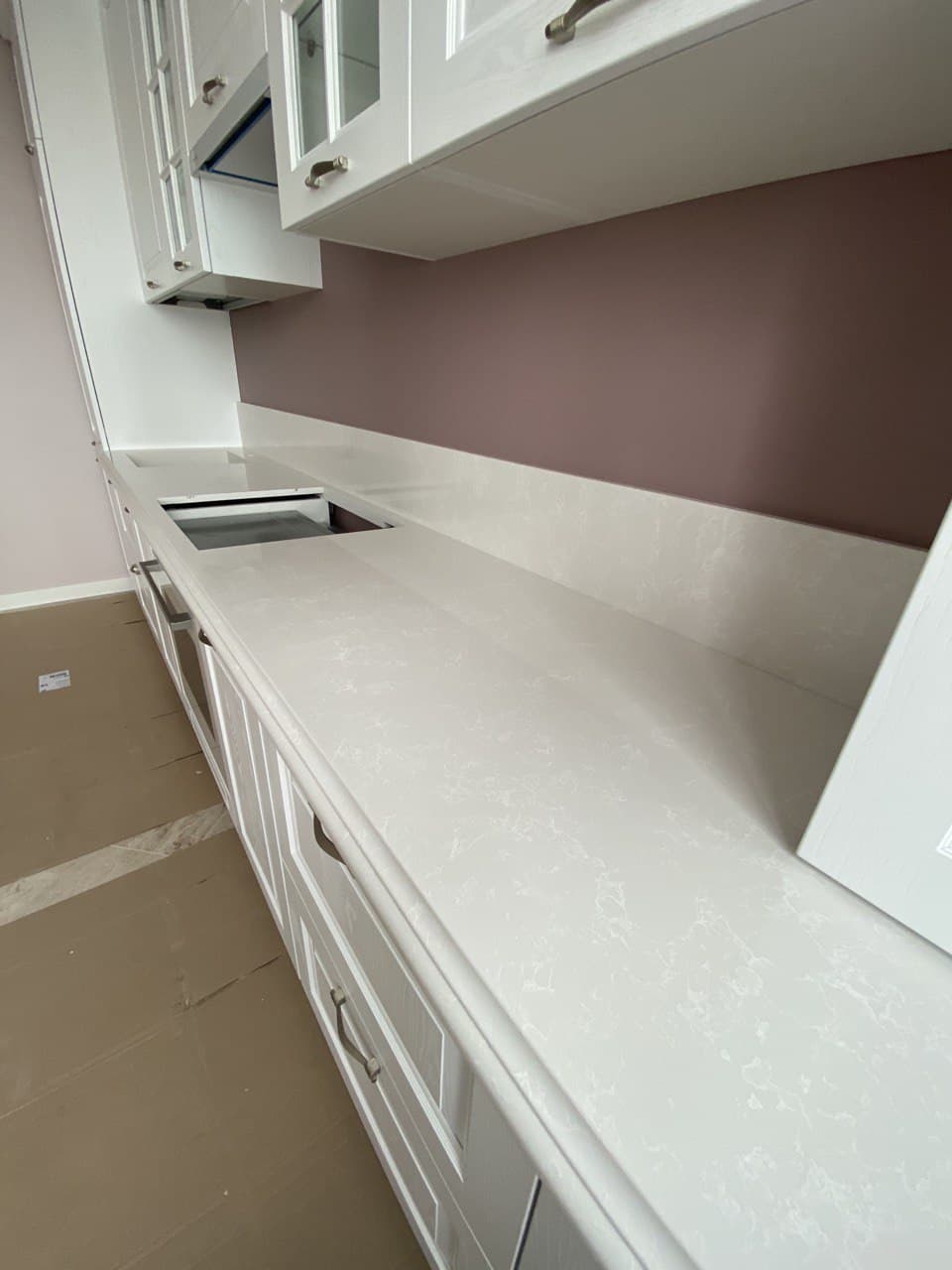 Belenco 1123perlawhite1