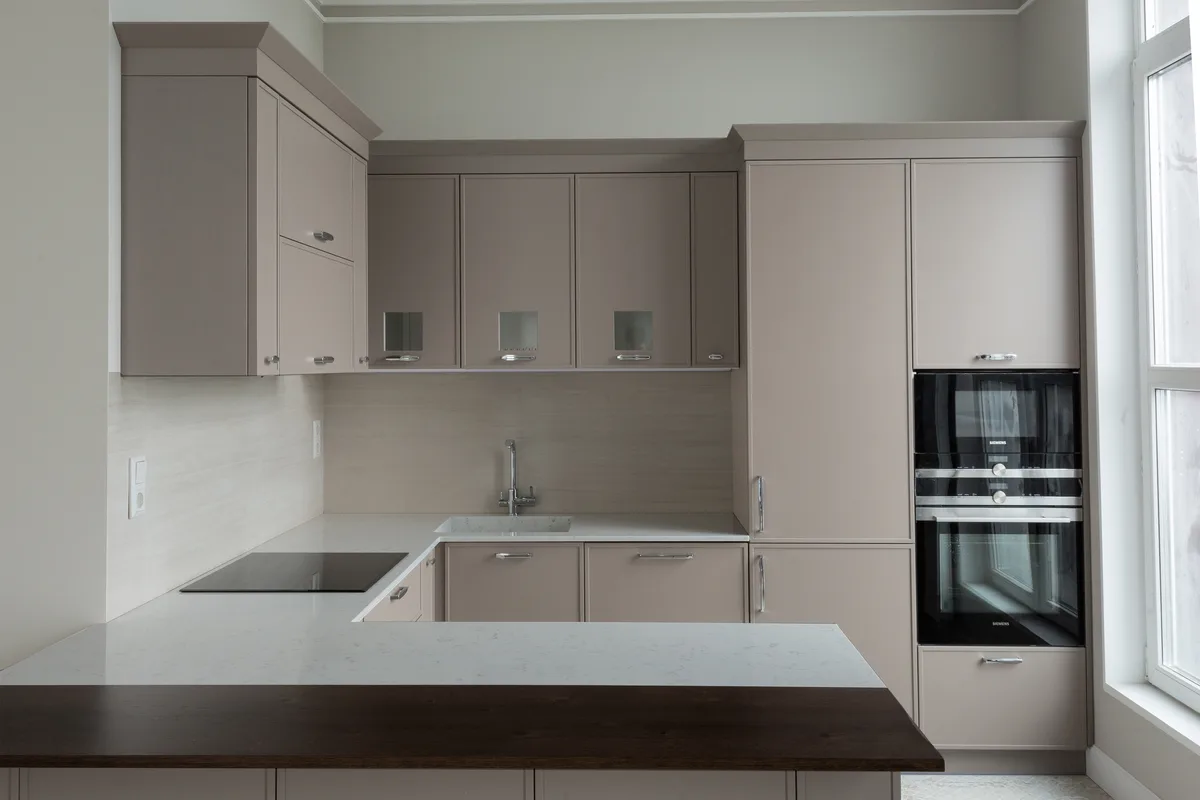 Belenco 4123 Kashmera White