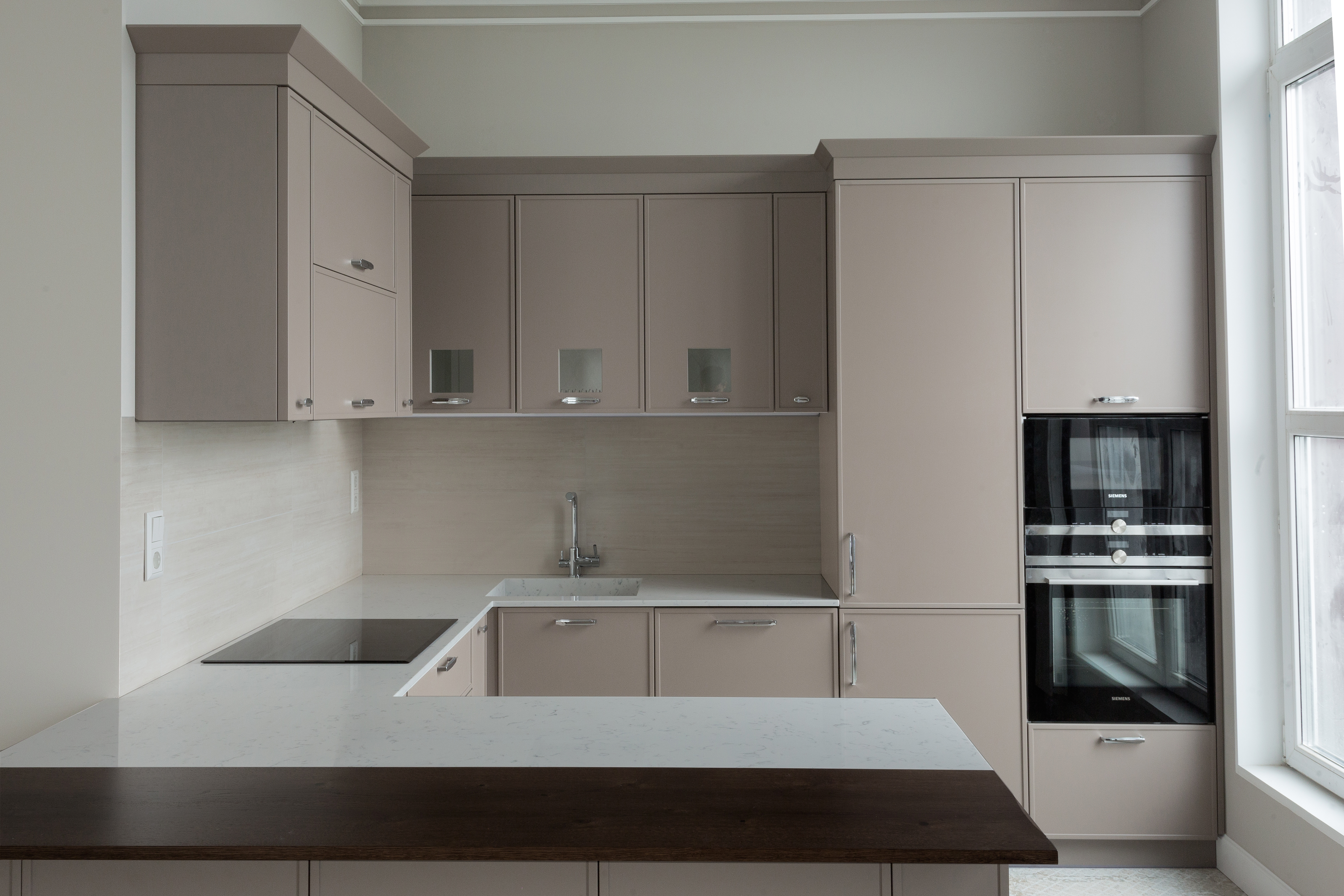 Belenco 4123kashmerawhite